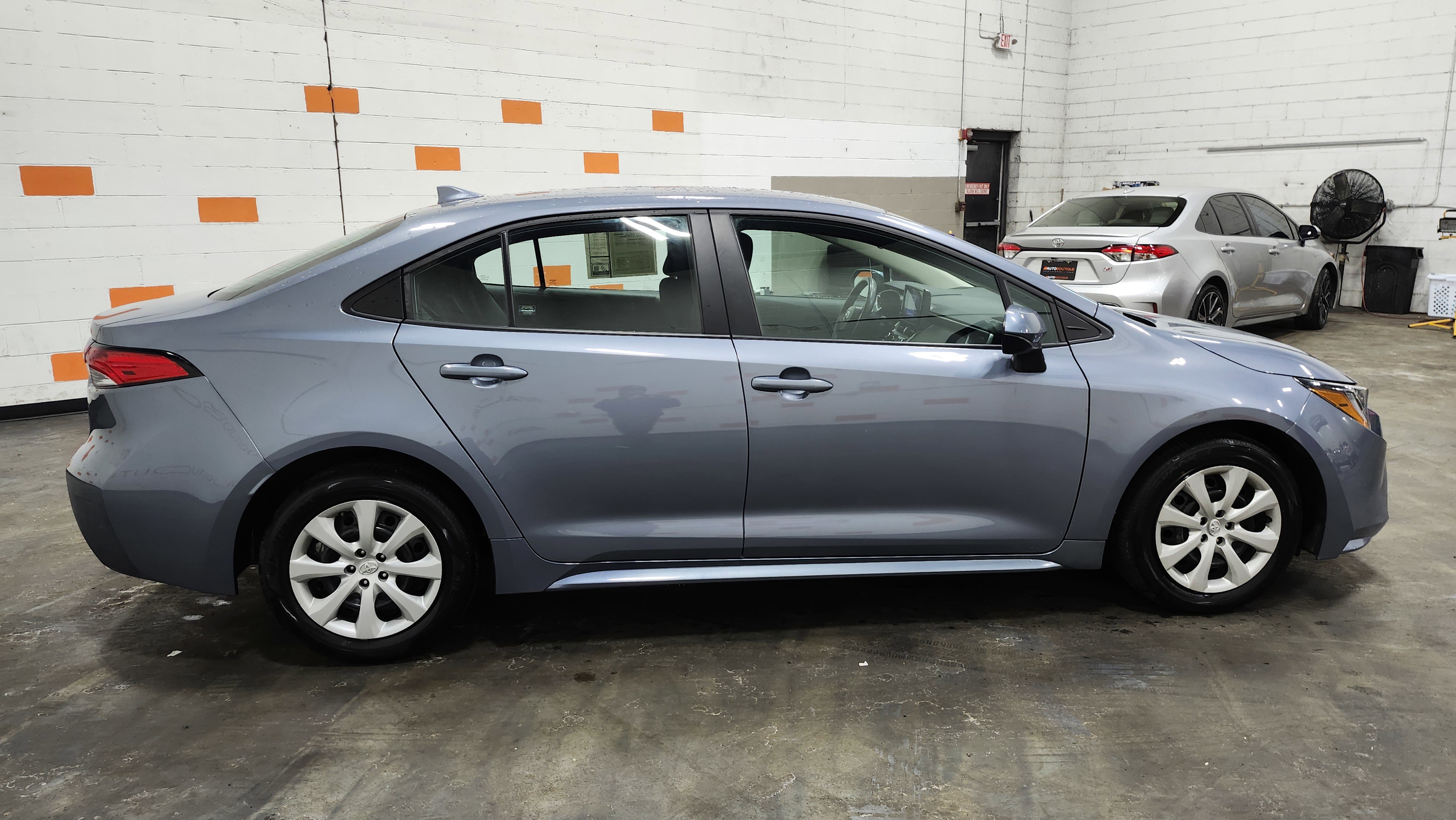 Used 2024 Toyota Corolla LE image 15