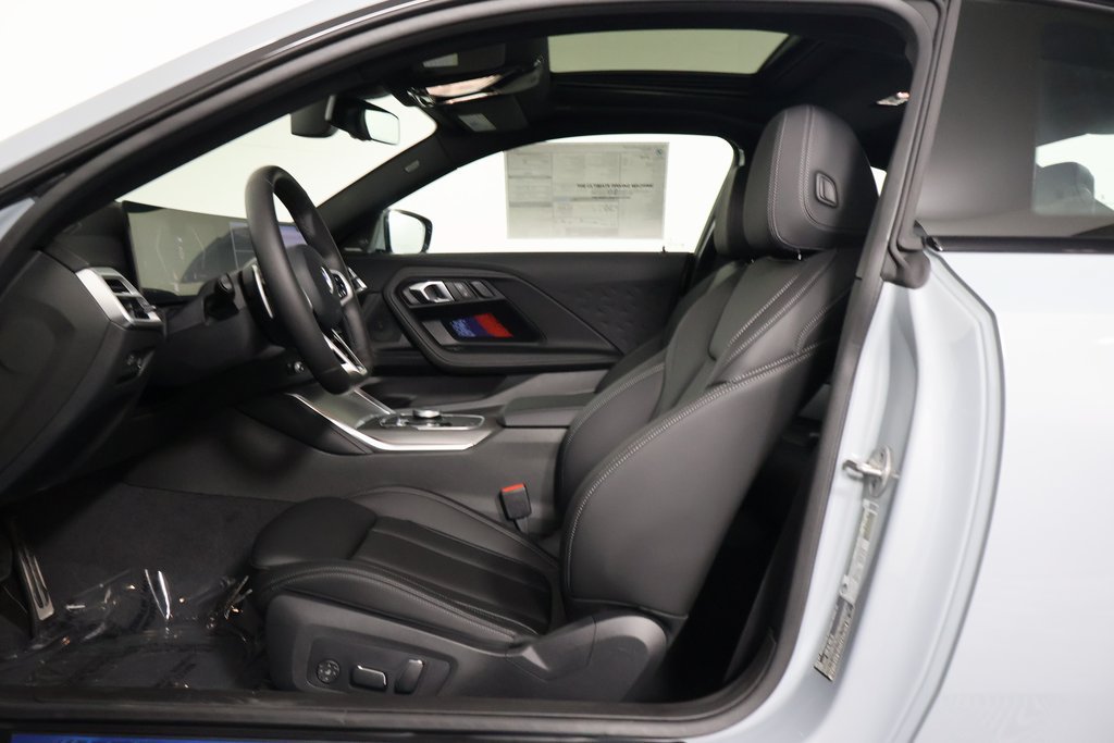 New 2026 BMW 230i Coupe w/ Premium Package RWD image 5