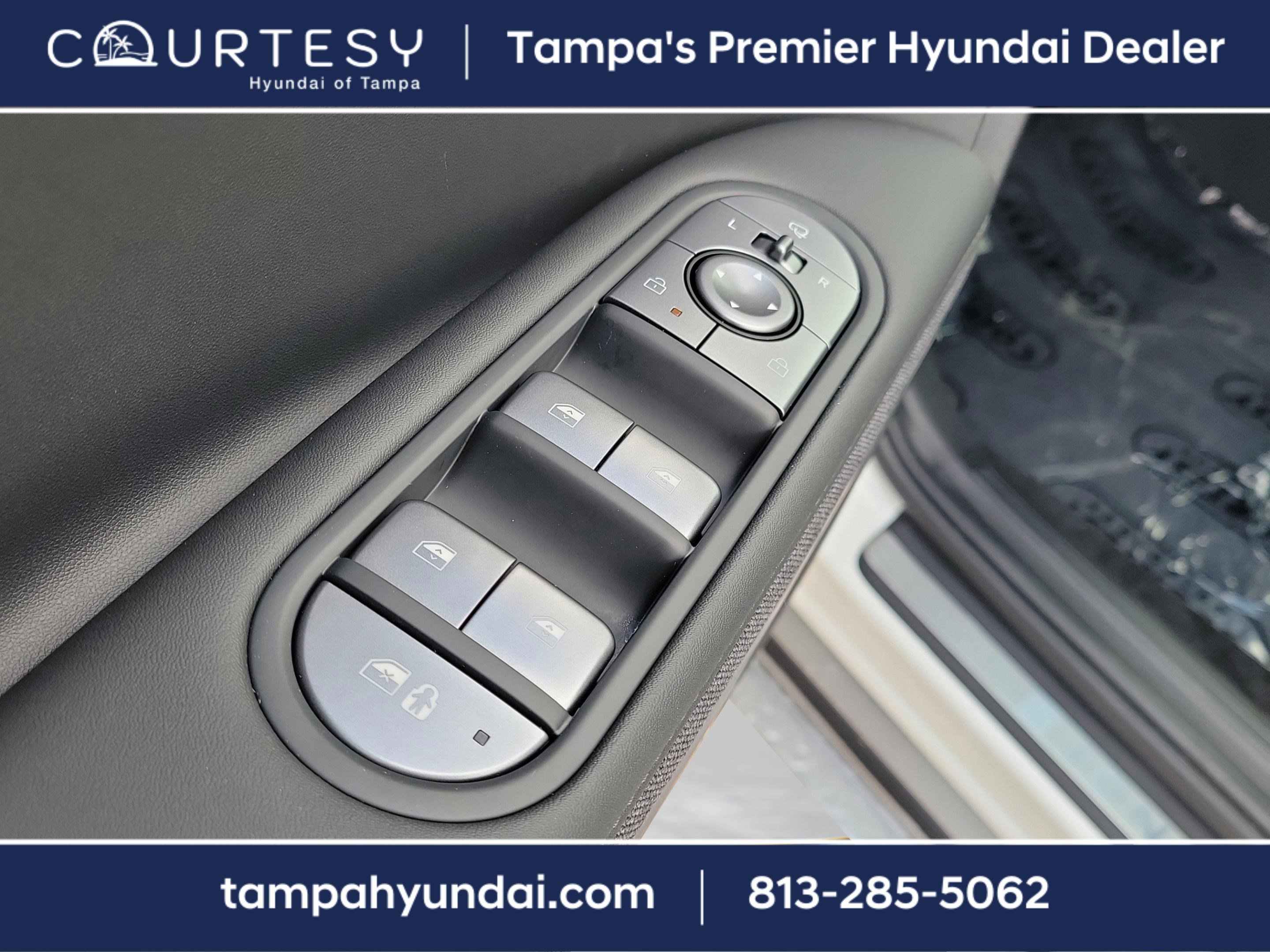 New 2026 Hyundai Ioniq 5 Limited image 65