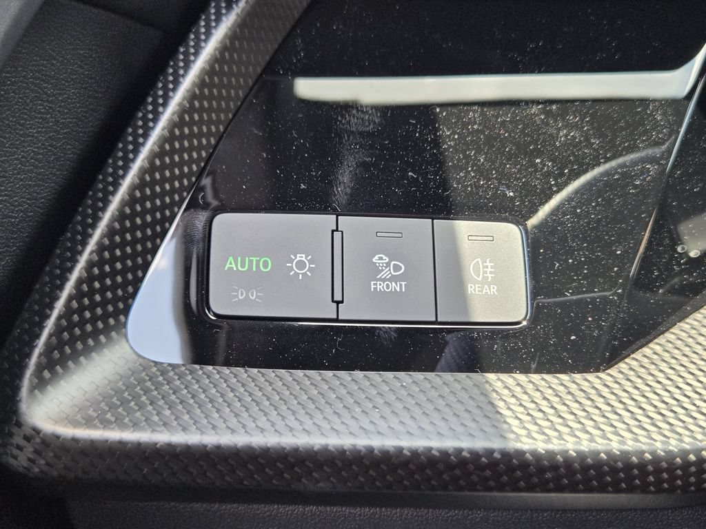 New 2026 Audi RS 3 AWD/4WD image 27