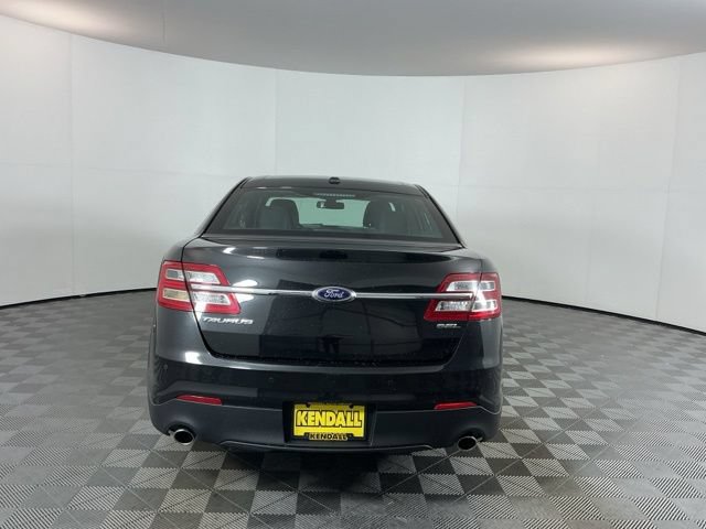 Used 2013 Ford Taurus SEL FWD image 6