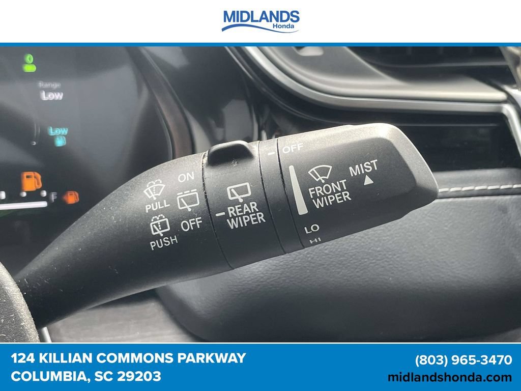 Used 2023 Jeep Grand Cherokee 4WD 4xe image 26