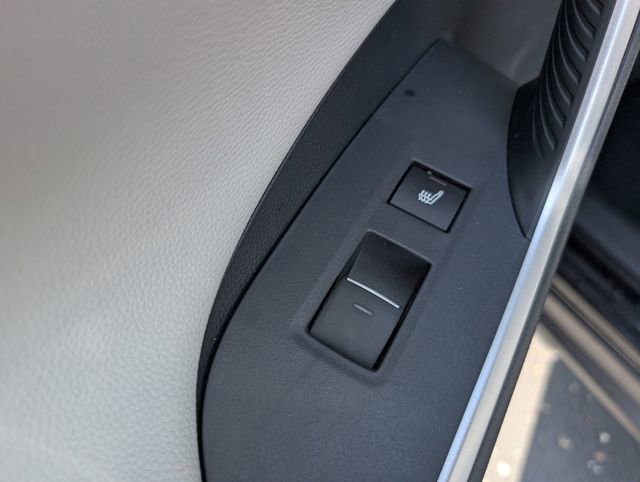 Used 2025 Toyota RAV4 Limited w/ Weather Package AWD/4WD image 11