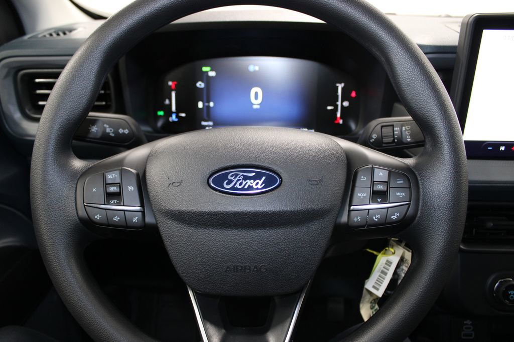 New 2026 Ford Maverick XL image 31