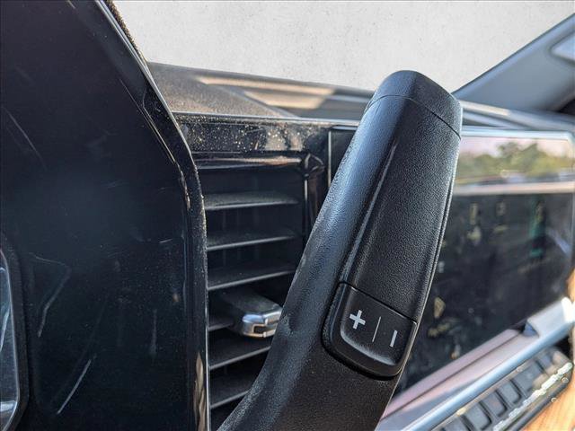 Used 2023 Chevrolet Silverado 1500 LT AWD/4WD image 11