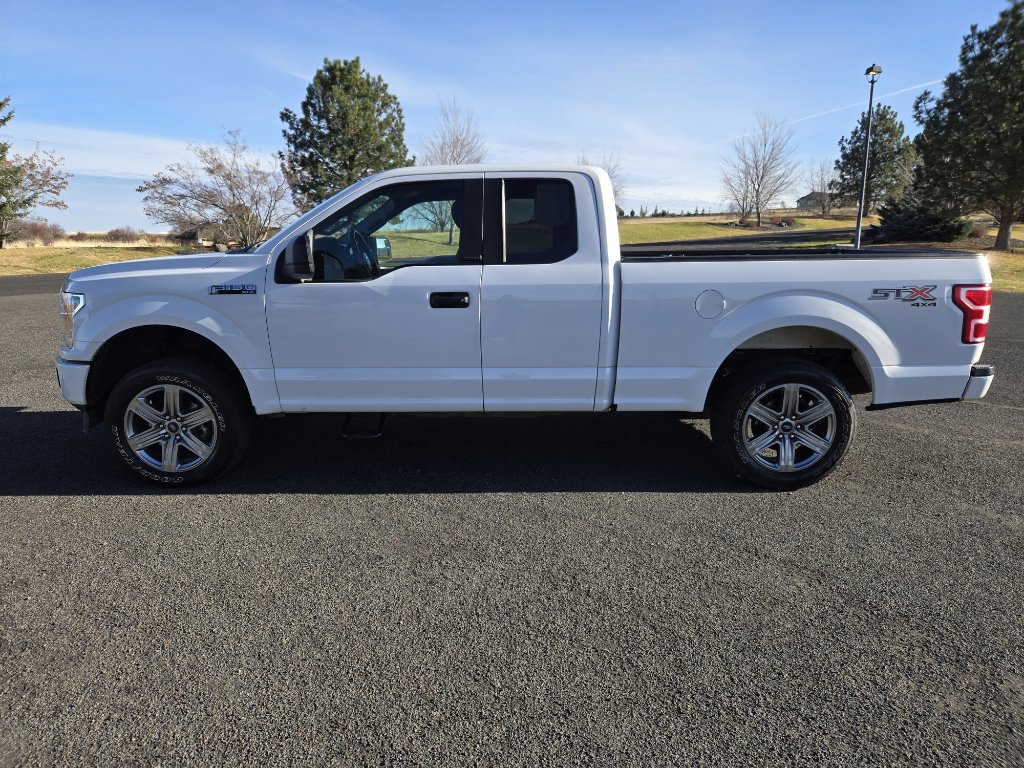 Used 2019 Ford F150 XL w/ Equipment Group 101A Mid image 10