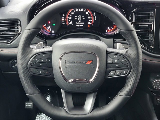 New 2026 Dodge Durango R/T image 27