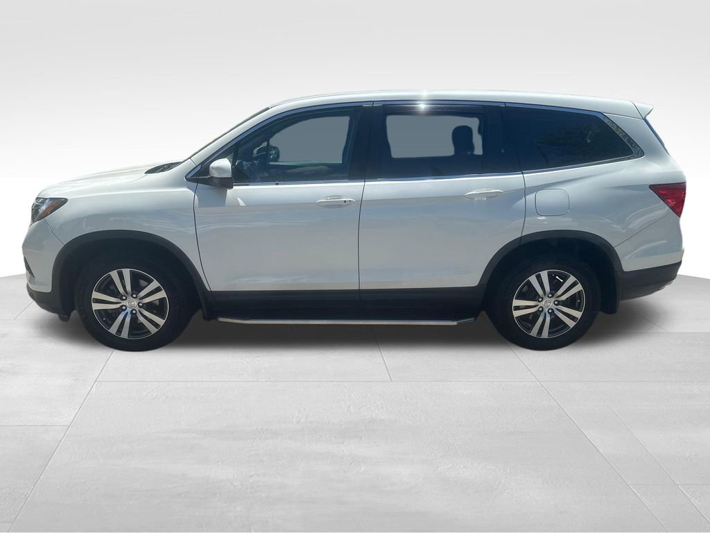 Used 2017 Honda Pilot EX-L image 6