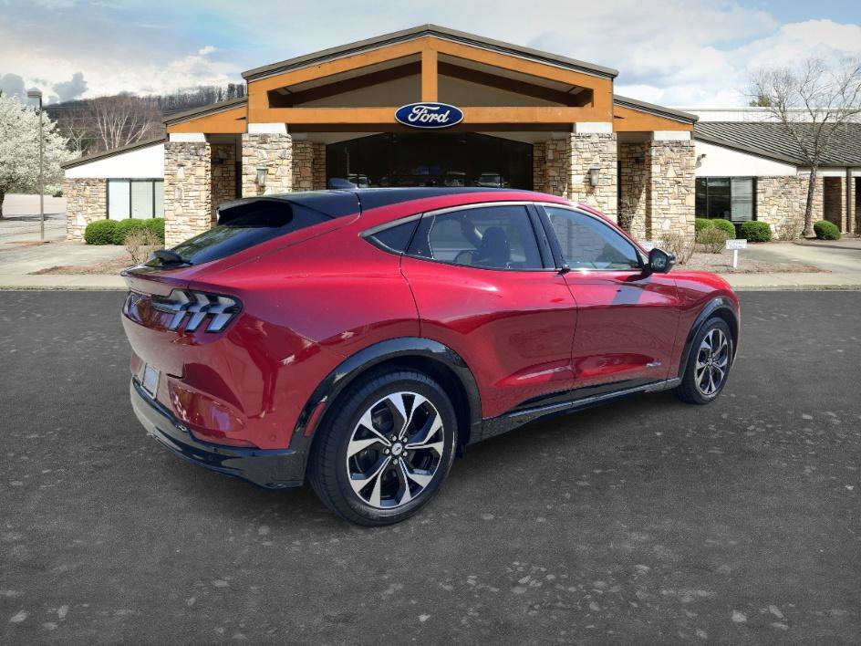 Used 2023 Ford Mustang Mach-E Premium image 5