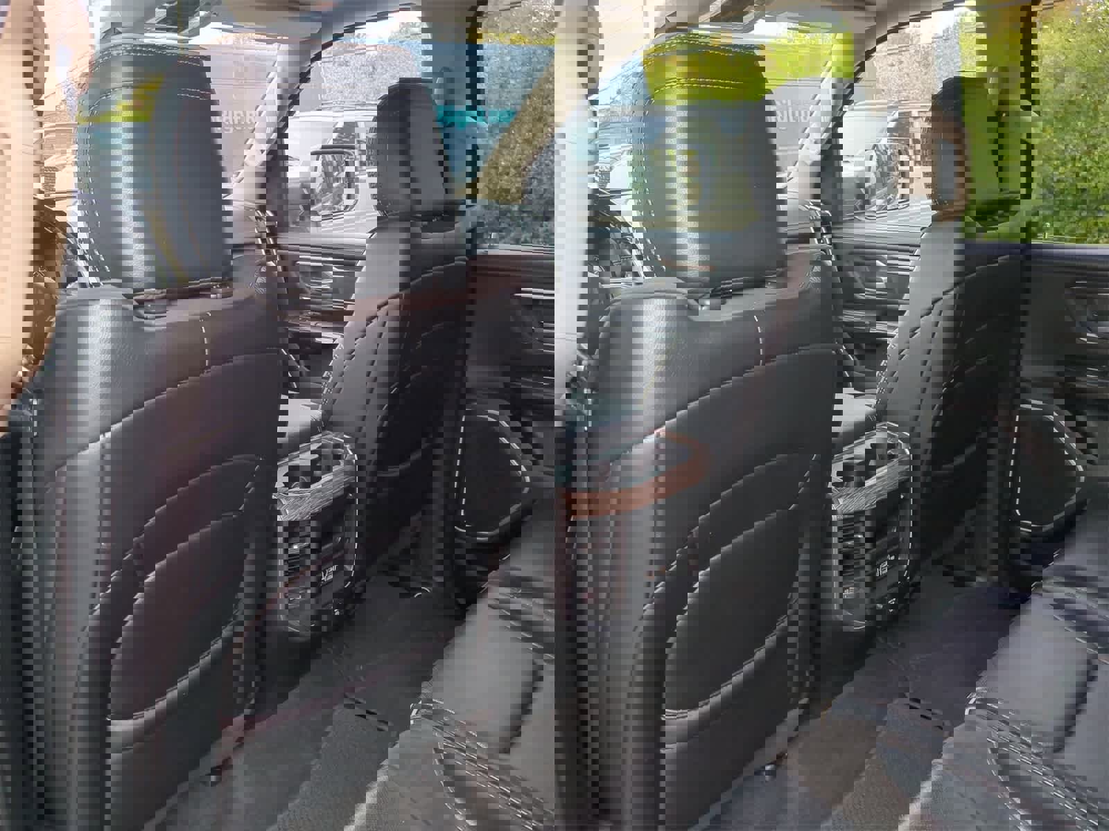 Certified 2020 RAM 1500 Laramie image 18