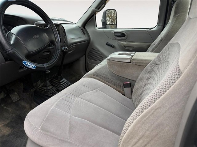 Used 1999 Ford F150 XLT image 5