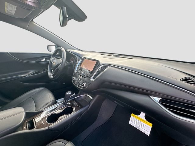Used 2019 Chevrolet Malibu Premier w/ Sun and Wheel Package image 33