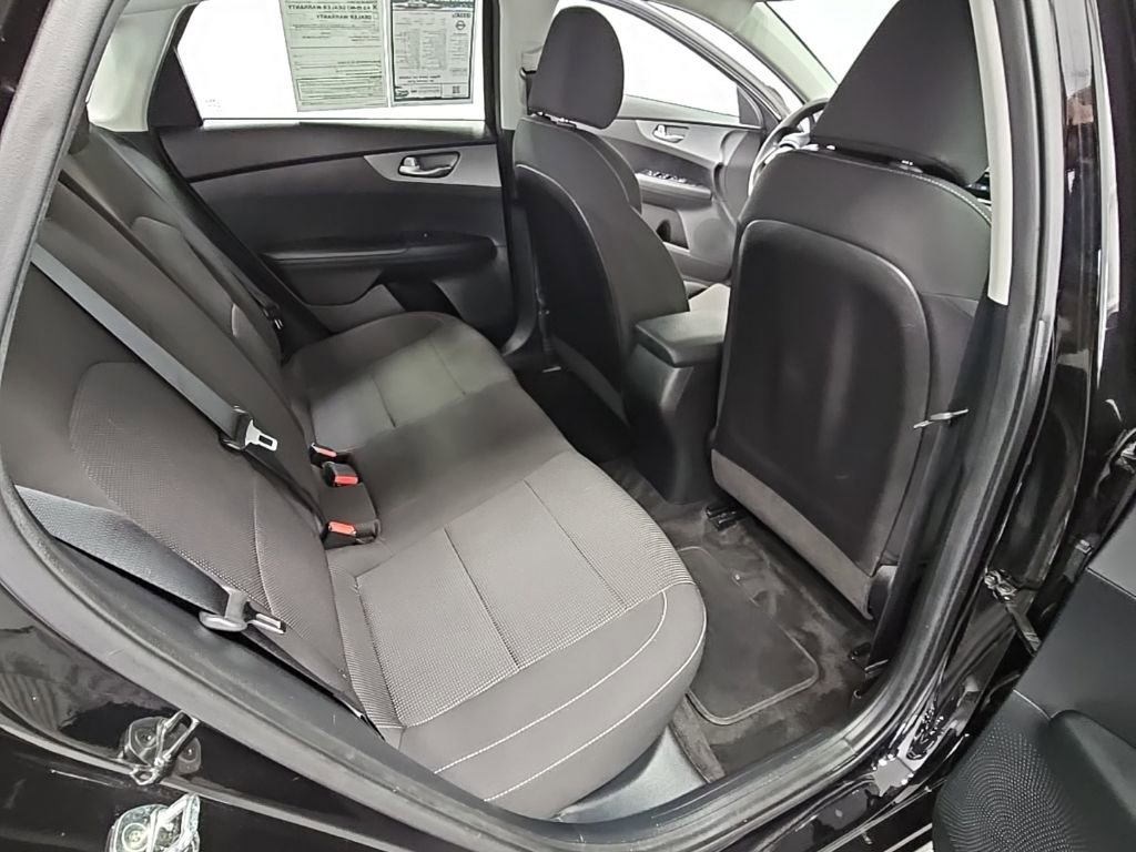 Used 2019 Kia Forte LXS image 30