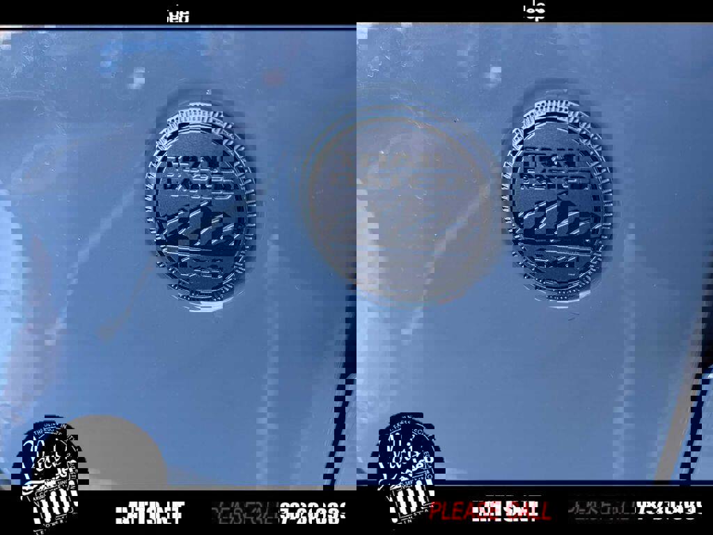 New 2026 Jeep Gladiator Sport image 25