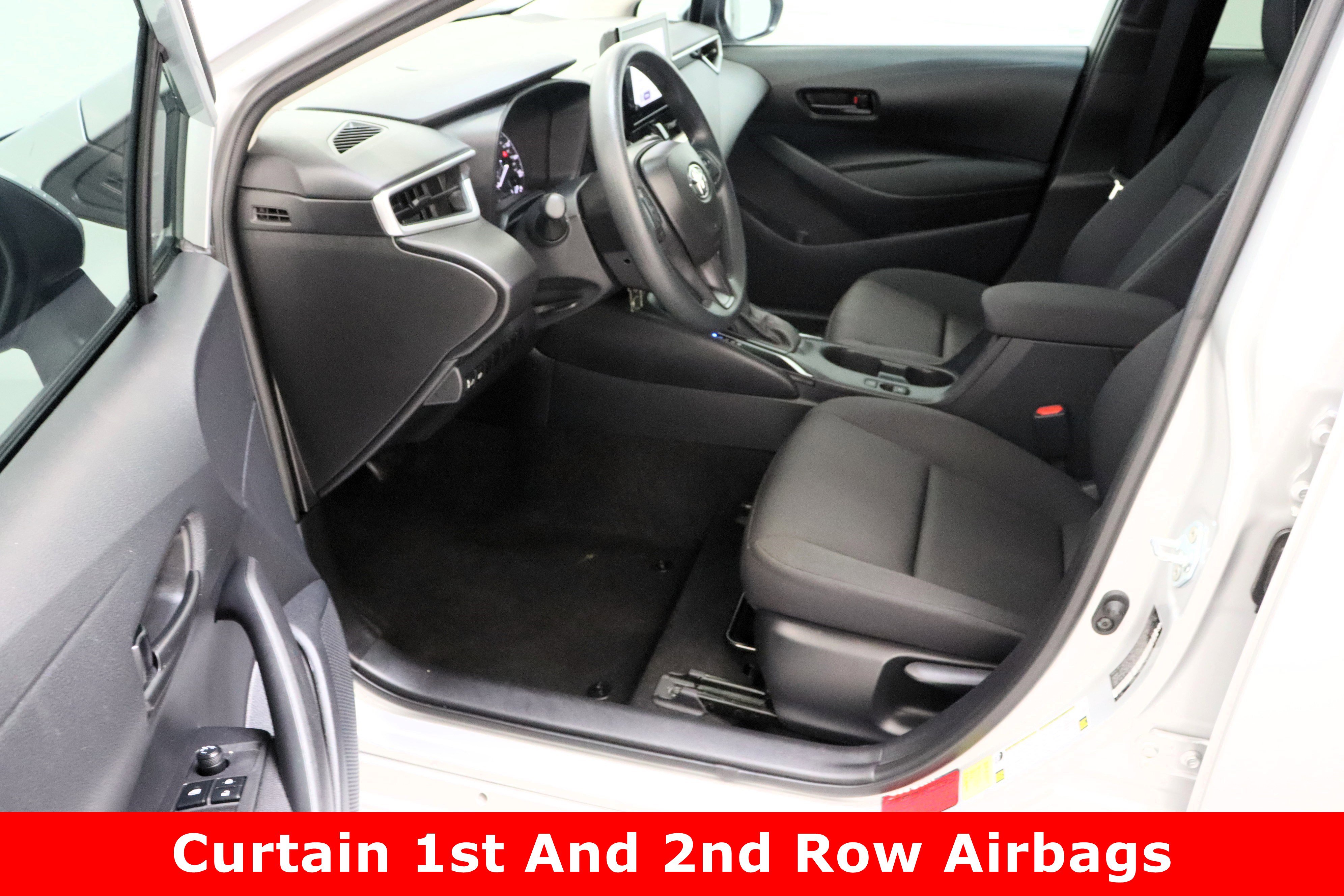 Certified 2024 Toyota Corolla LE image 14