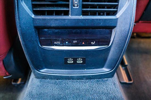 Used 2023 BMW i4 eDrive35 image 23