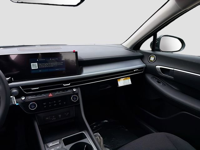 New 2026 Hyundai Sonata Blue image 22
