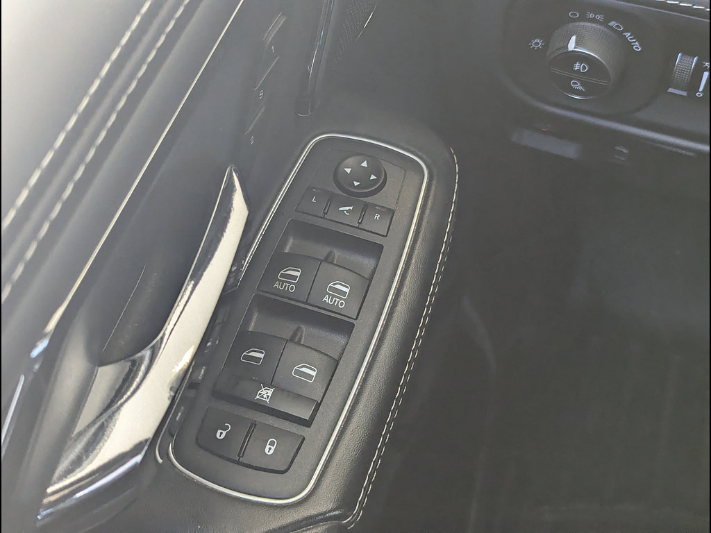 Used 2022 RAM 1500 Limited AWD/4WD image 29