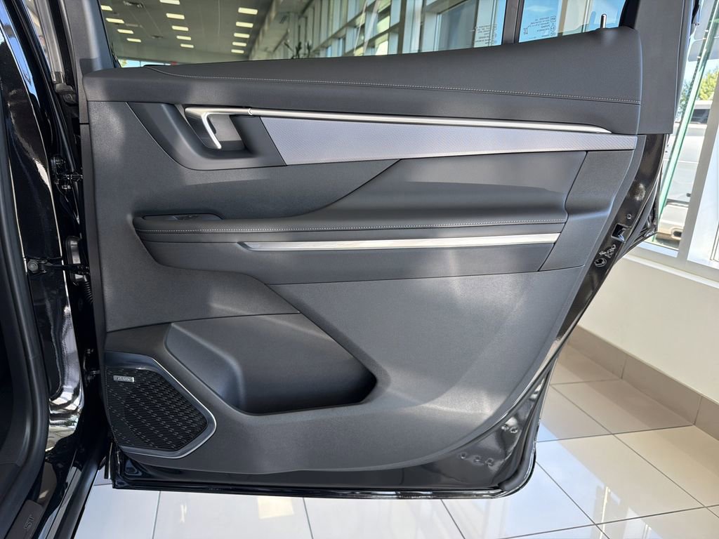 New 2026 Buick Enclave Sport Touring w/ Power Package image 15