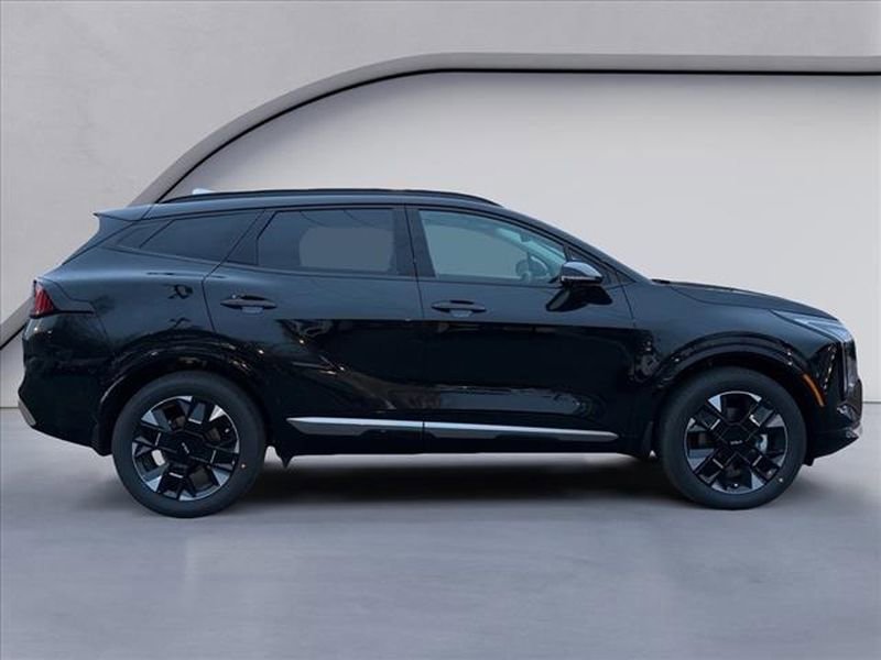 New 2026 Kia Sportage SX Prestige image 6