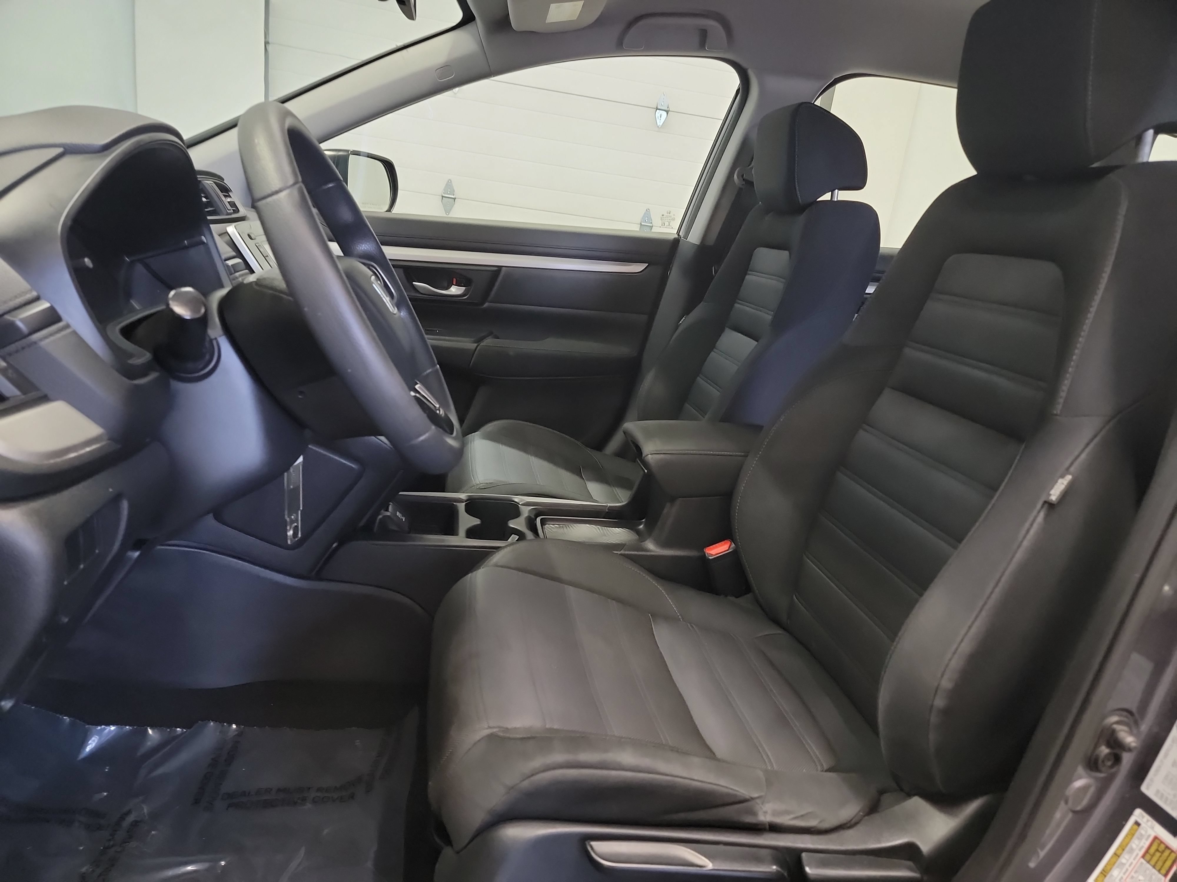 Used 2019 Honda CR-V LX image 12