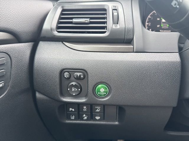 New 2026 Honda Ridgeline TrailSport+ image 20