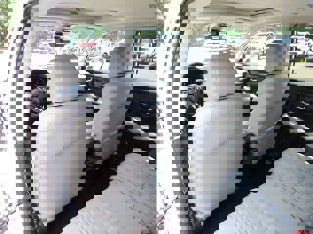 New 2026 Honda HR-V EX-L image 14