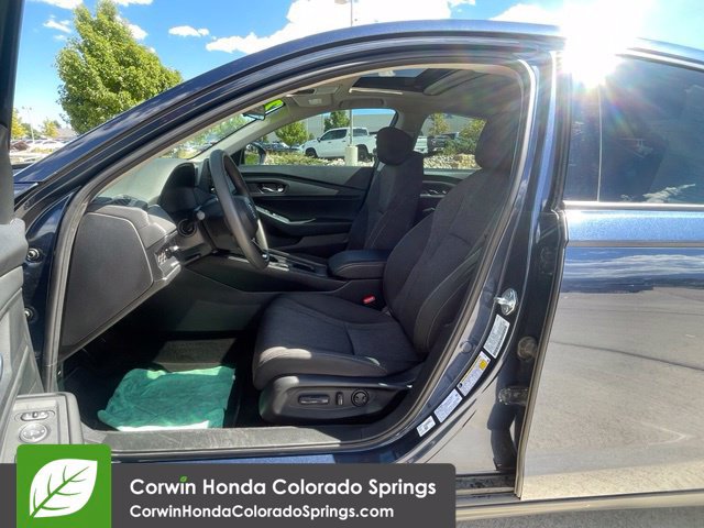 Used 2023 Honda Accord EX image 14