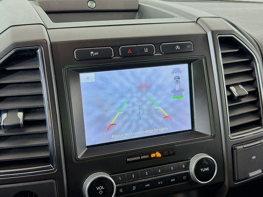 Used 2021 Ford Expedition Max Limited image 39