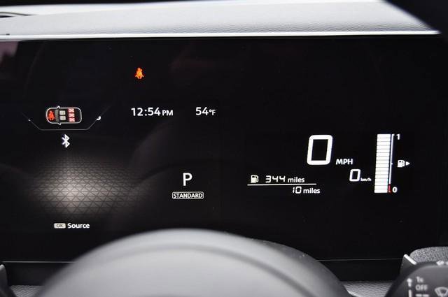 New 2026 Nissan Kicks SV image 12