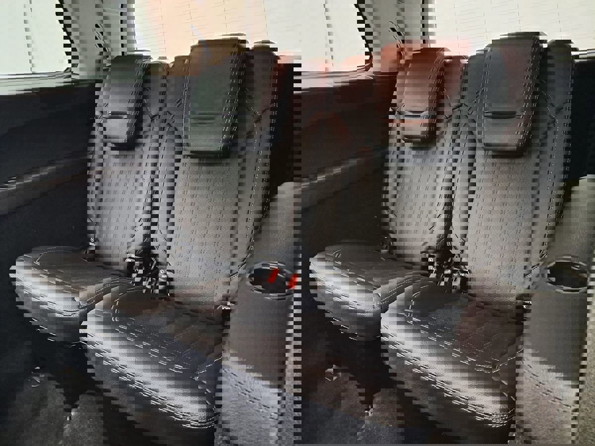 Used 2016 Mercedes-Benz GL 450 4MATIC image 20