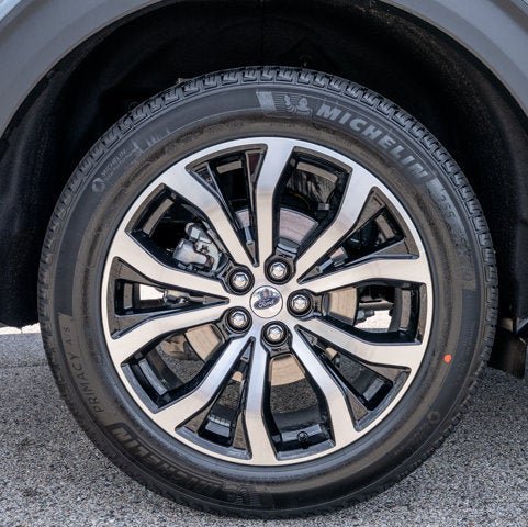 New 2026 Ford Explorer ST-Line AWD/4WD image 9