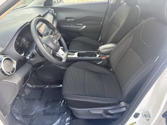 Used 2023 Nissan Kicks SV FWD image 14