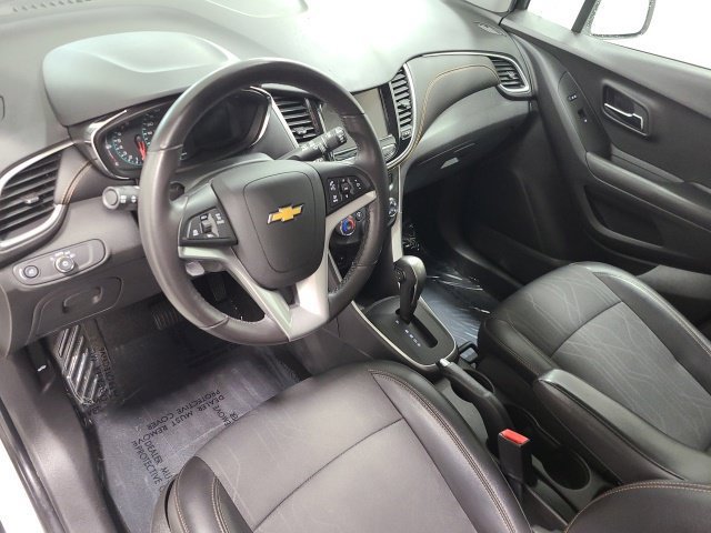 Used 2019 Chevrolet Trax LT w/ LT Convenience Package FWD image 20