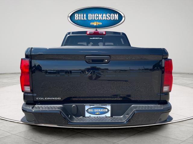 New 2026 Chevrolet Colorado LT w/ LT Convenience Package image 6