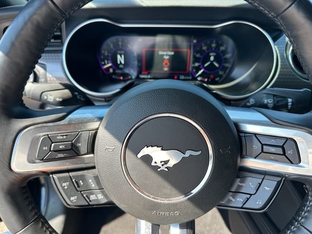 Used 2023 Ford Mustang GT Premium w/ GT Performance Package image 33