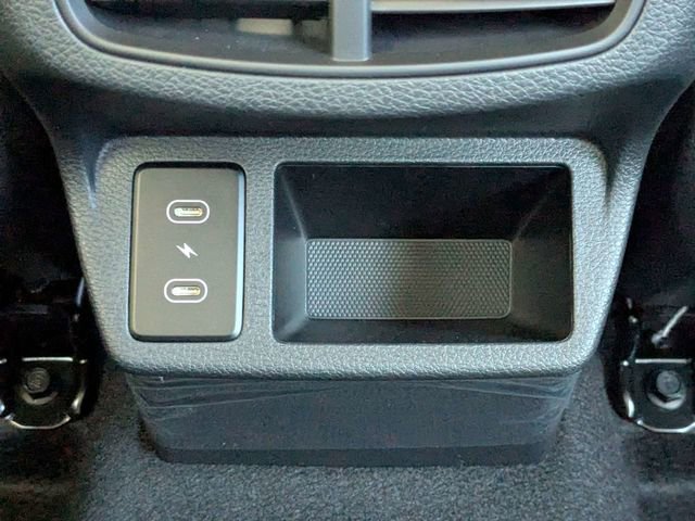 New 2026 Kia Seltos SX AWD/4WD image 14