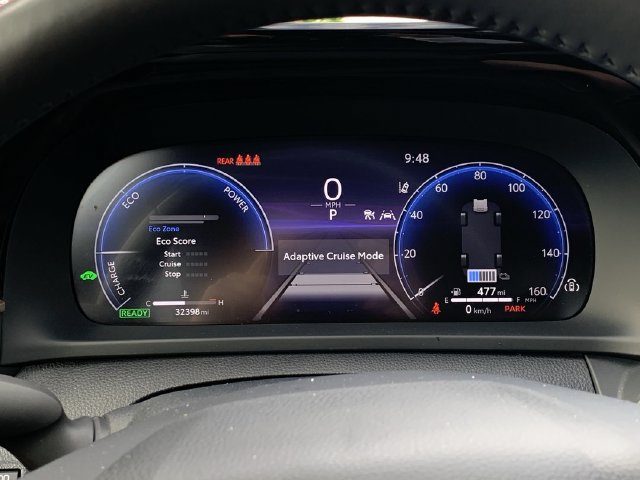 Used 2023 Toyota Crown AWD/4WD image 20