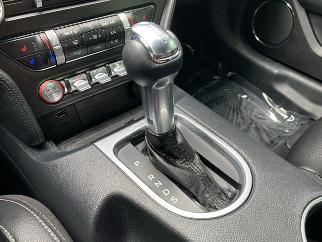 Used 2021 Ford Mustang Premium image 23