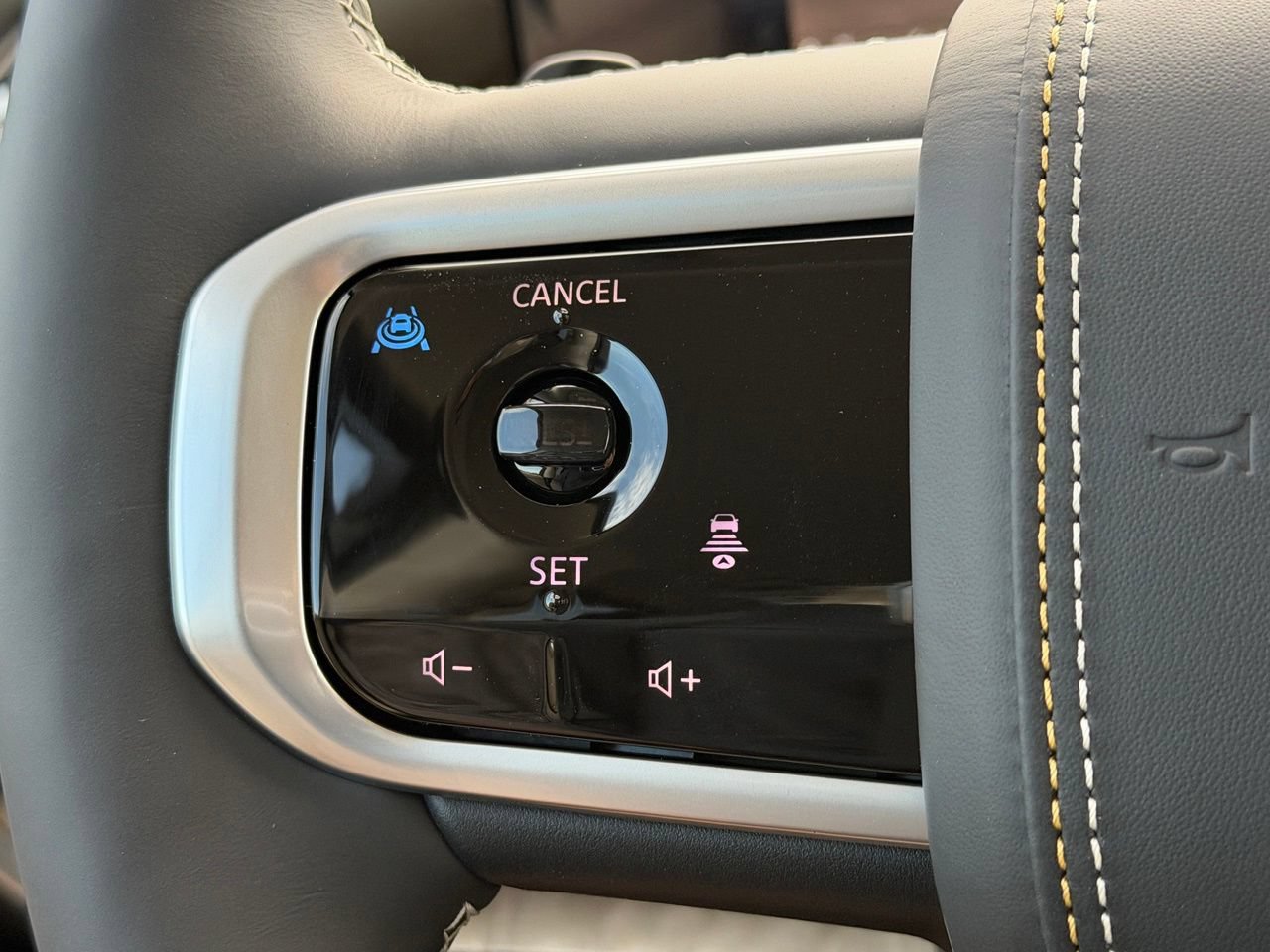 New 2026 Nissan Armada Platinum Reserve AWD/4WD image 14