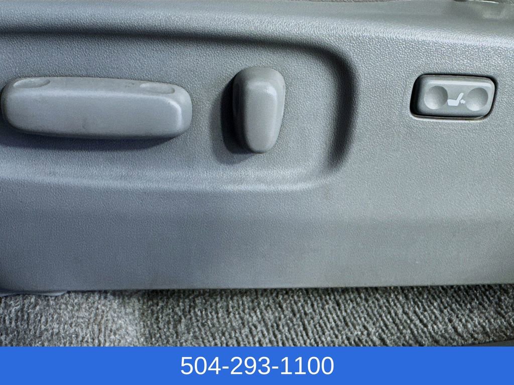 Used 2007 Toyota 4Runner Limited image 19