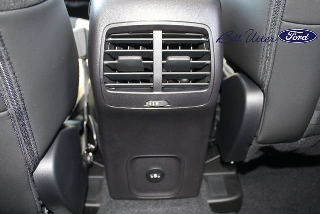 New 2025 Ford Bronco Sport Big Bend w/ Convenience Package AWD/4WD image 10