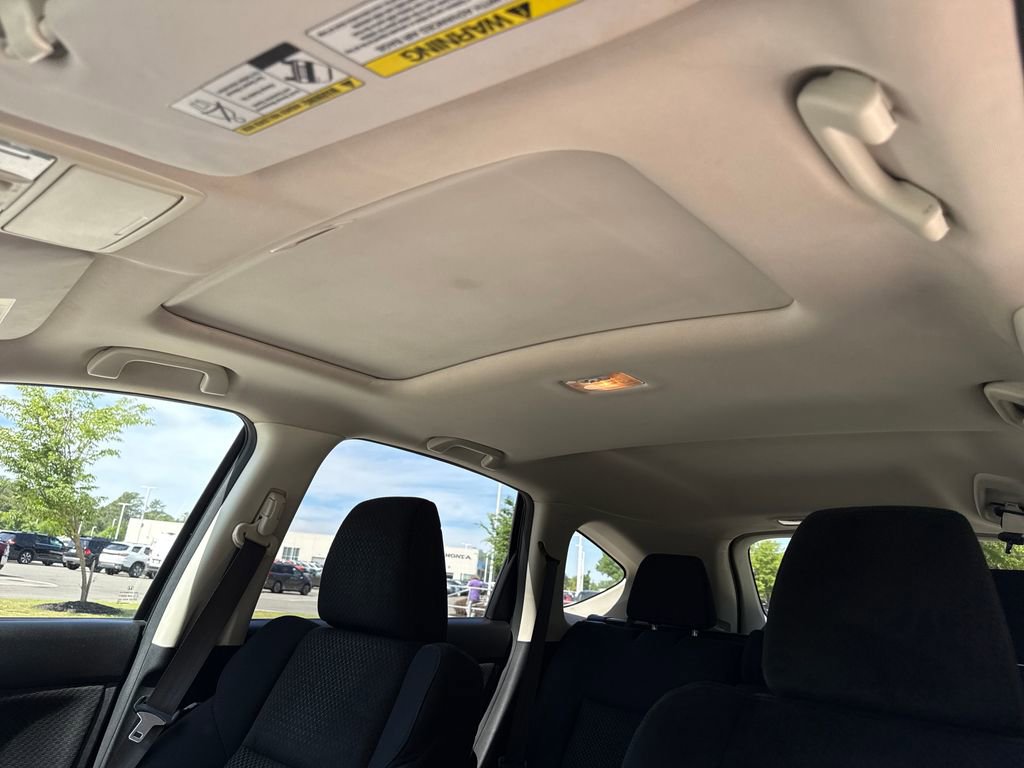Used 2015 Honda CR-V EX image 29