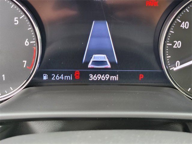 Used 2022 Buick Envision Avenir w/ Technology Package II image 21