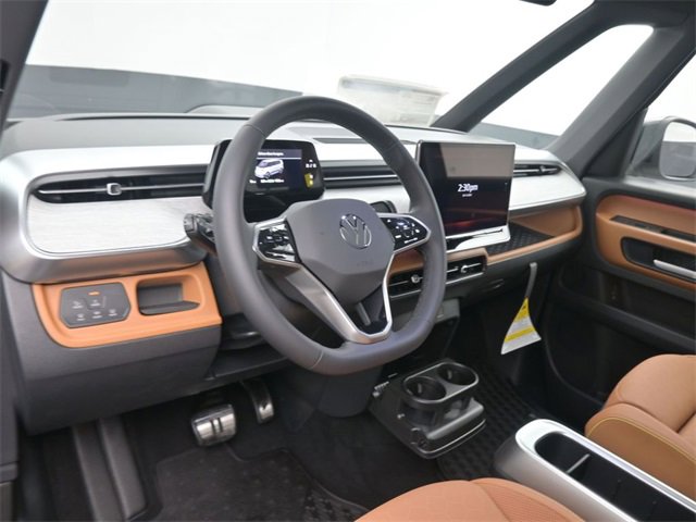 New 2025 Volkswagen ID. Buzz Pro S Plus image 33
