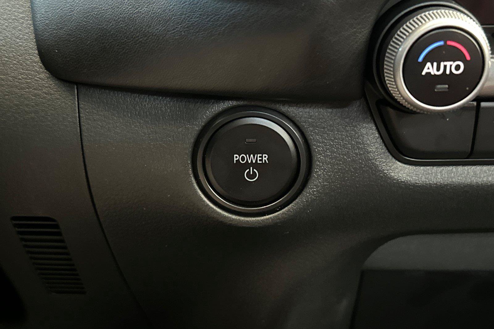 New 2026 MAZDA CX-50 AWD 2.5 Hybrid w/ Cargo Package image 26