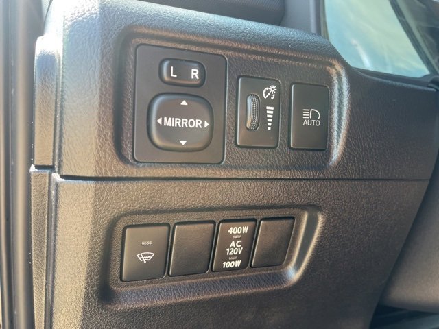 Used 2020 Toyota 4Runner TRD Off-Road Premium image 26