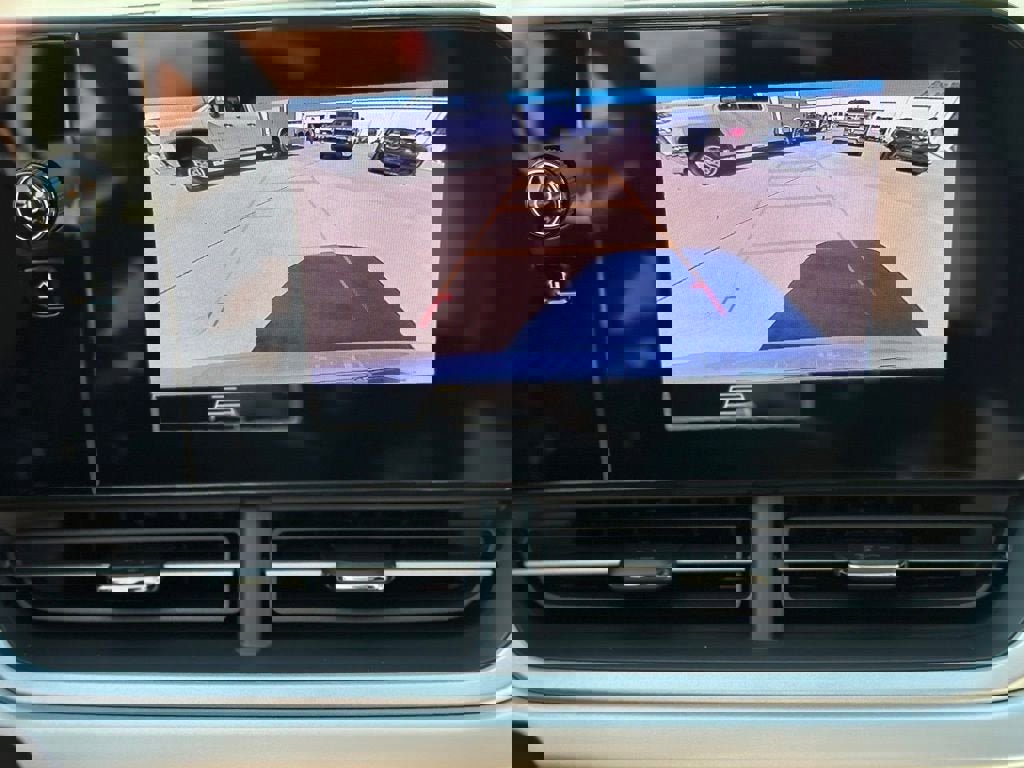 New 2026 Chevrolet Trax LS w/ LS Convenience Package image 6