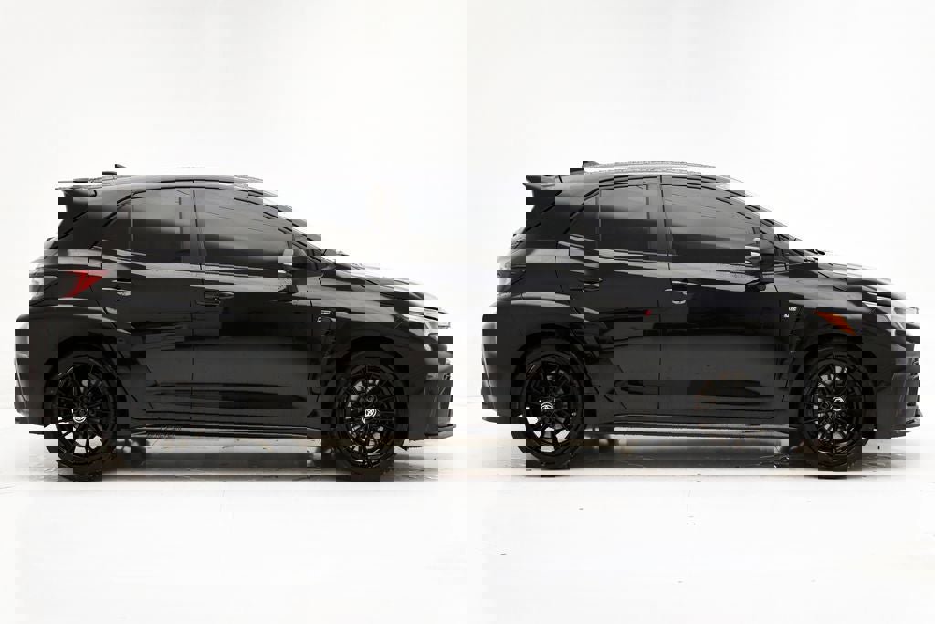 Used 2024 Toyota Corolla GR image 3