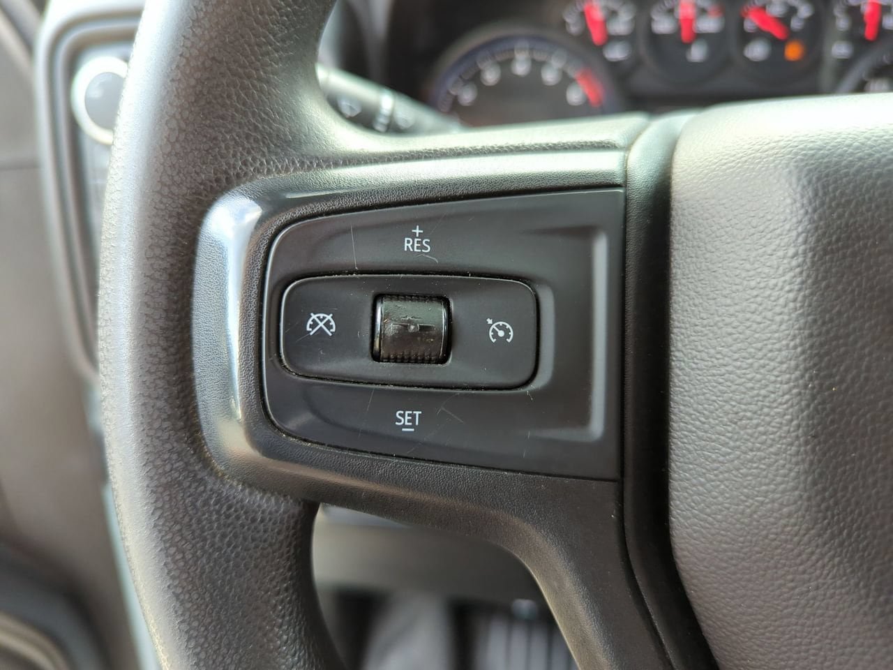 Used 2023 Chevrolet Silverado 3500 W/T w/ WT Convenience Package AWD/4WD image 10